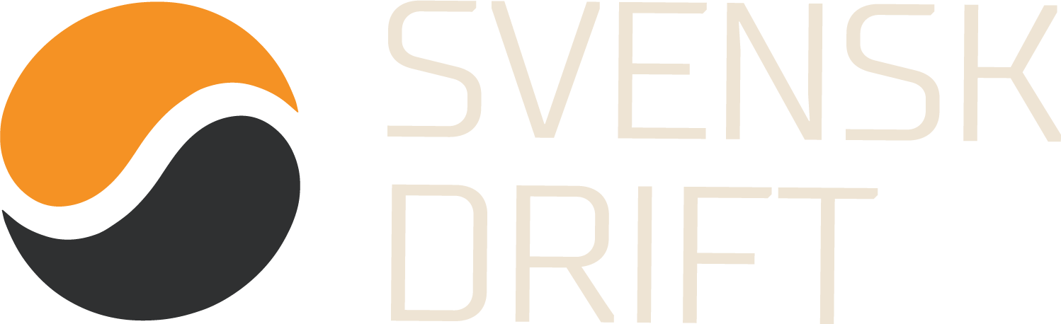 Svensk Driftpartner